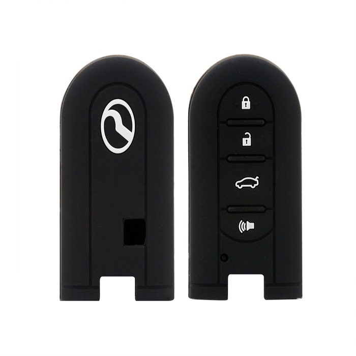 Buy Perodua Bezza/New MYVI Keyless Push Start Remote Car 